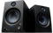 PreSonus Eris 5BT Gen 2, Studio Monitor Speakers with Bluetooth, Pair, 5 Inch, 2-Way, Powered Desktop Speakers for Multimedia, Gaming, Studio-Quality Music Production, 100W Power