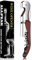 Allpeak Tire Bouchon Decapsuleur Ouvre Bouteille - 1PC Multifonction Limonadier Professionnel Tire Bouchon Sommelier Décapsuleur, 3 en 1 Limonadier Tire-Bouchons Wine Opener - Rouge vin