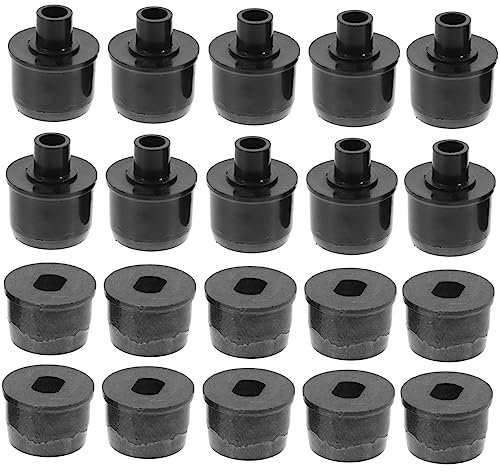 Gadpiparty 10 Stücke Inkubator Schlüpfen Maschine Teile Reversible für Inkubatoren