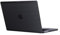 Tech21 Custodia Evo Wave per MacBook Pro 14 (2021 e 2023) - Cover rigida protettiva - Carbone