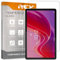 REY Protector de Pantalla para Lenovo Tab M11 11, Cristal Vidrio Templado Premium