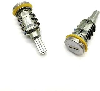 Cilindretto Blocchetto Nottolino Serratura Porta Anteriore Sinistra compatibile con Alfa Romeo Giulietta