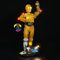 cooldac LED-Licht Kit Kompatibel mit Lego Star Wars c-3po B, LED Beleuchtungsset Kompatibel mit Lego c3po 75398(nur Lichter, Keine Modelle) (c-3po B 75398 Optical Version)