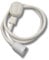 3 PAGEN® Douche de lavabo pour le lavage des cheveux, douchette à main pour lavabo avec tuyau de 140 cm, compatible avec tous les robinets courants, 1 pièce, utilisation universelle, idéale pour les