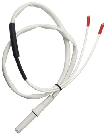 Supoion Ersatzteil für Green Mountains Grills Jim & Boone Modelle P1217 P1271, 12 V, 80 W