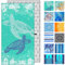Strandtuch Mikrofaser Badetuch Groß Strand XXL 180x80 Strandhandtuch Saunahandtuch Strandtücher Sandfrei Saunatuch Microfaser Handtuch Beach Towel Sauna Zubehör Strandlaken Dünn Schnelltrocknend