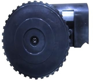 Rueda Izquierda Y Derecha For Aspiradora Robótica, Compatible Con Philips, FC8812, FC8820, FC8830, FC8810, FC8832, FC8822, FC8932, Accesorios For Aspiradoras, Accesorios For Robots Barredores(L)