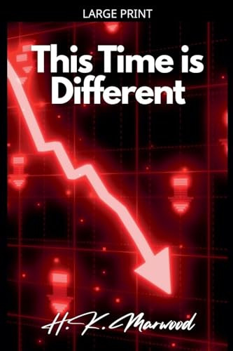 This Time is Different