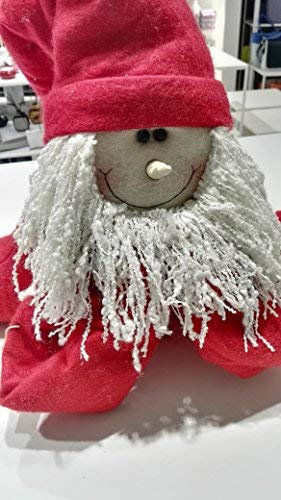 Sia Zugluftstopper Weihnachten