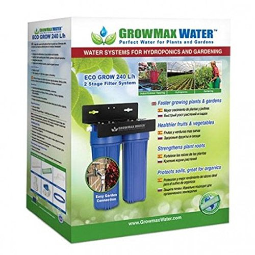 Eco Grow 240 - GrowMax Water - Filtro Acqua