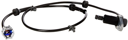 JAPANPARTS ABS-Sensor ABS-1006 hinten rechts Kompatibel mit NISSAN MAXIMA QX A33