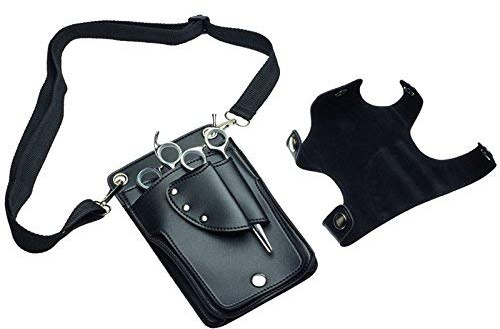Efalock Scherentasche CUT-OUT schwarz
