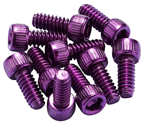 Reverse Components Escape Pro Pedal Pins 10 Units 11 mm