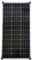 solartronics Panneau solaire 80 W Mono panneau solaire photovoltaïque 90608