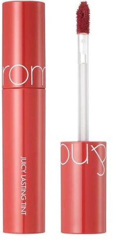 ROMAND Juicy Lasting Tint F/W Colors 4 Shades (13#EAT DOTORI)