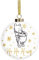 Weihnachtskugel Disney Classic Collectables - Pooh