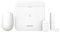 Hikvision Axiom Pro Professional Wireless 868MHz 96 Zone Alarma Kit - DS-PWA96-Kit-WE
