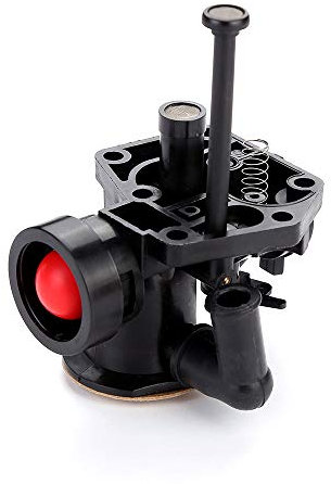 Tooloflife 498809 Vergaser für Briggs & Stratton Vergaser