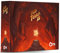 Inside the Box Board Games Sub Terra II Miniaturen: Typhaon weckt Upgrade