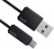 Replacement Micro USB Charging Charger Power Supply Cable Compatible with for Beats by Dr Dre Studio Solo Powerbeats 3 2.0 Wireless Headphone and Pill Speakers (USB-B)