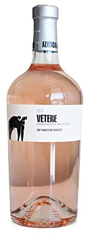 Paestum Rosato IGPVetere 2020 - San Salvatore - 0.75cl