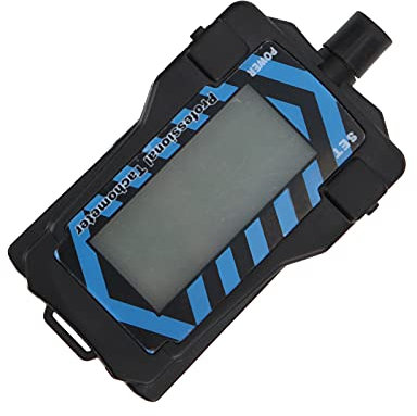 Jiawu RC Digitaler Drehzahlmesser, Propeller Speed ​​Tester Carry für RC Drone