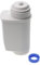 vhbw Wasserfilter Filter Ersatz für Siemens TZ70033, TZ70033A für Kaffeevollautomat, Espressomaschine Weiß