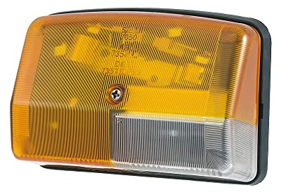 SIEM Blinker vorne links für Piaggio Ape 401/P 601