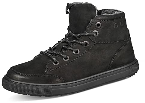 bugatti Herren 321-a5g30Mode-Stiefel