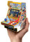 My Arcade Super Street Fighter II Nano Player Arcade retro portátil (2 juegos en 1)