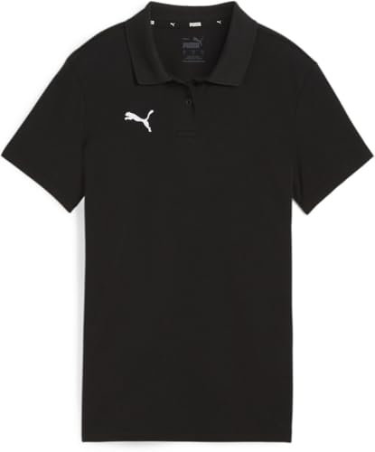 teamGOAL Casuals Polo Wmn