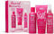 Umberto Giannini Award Winners Curl Styling (150 ml Curl Jelly Shine, 200 ml Scrunching Jelly, 150 ml Jelly Refresh), vegan und tierversuchsfrei