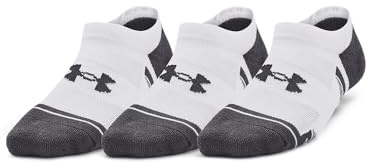 Under Armour Unisex Baby Y Performance Tech 3pk Ns Socken