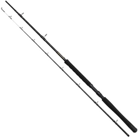 Ron Thompson Hard Core Vol 3 Bootsrute, 2,4 m, 9 - 15,9 kg, 2 Sekunden - Fischrute