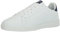 Umbro Herren Bourghton Iii Sneaker, Wei /Tw Navy, 41 EU