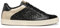 Geox Femme D Blomiee I Basket, Noir, 41 EU