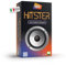 Yas Games - Hitster Radio Italia - L'Unico in Italiano - Party Game musicale per giocatori dai 16 anni in su