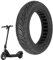 Prodrocam 250 x 54 Vollreifen für Xiaomi Mi4 Lite/Pro Elektroroller, 10 x 2.125 Vollgummireifen für Ninebot F20 F25 F30 F40 Scooter, 10 Zoll Solide Reifen Vorne/Hinten Roller Ersatzreifen, 1 PC