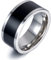 NFC Smart Ring, wasserdichter multifunktionaler ultraempfindlicher Chip, Rundum-Sensing-Technologie, tragbar für Damen und Herren.