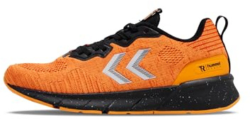 hummel Reach Tr Flex Damen orange, 39 Unisex