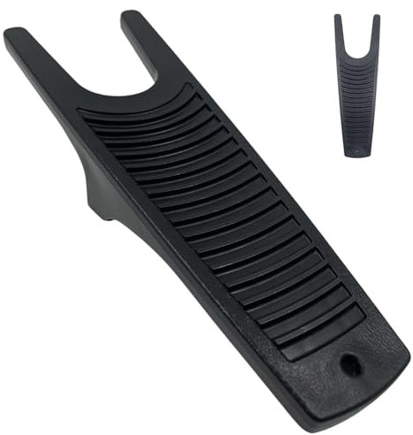 HowseHold Welly Boot Remover Puller and Scraper Boot Jack Puller for Wellies, Walking Boots, Work Boots, Trainers and Football Boots Remover