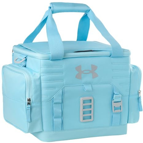 Under Armour UA Sideline Cooler Kühltasche, 24 Dosen, Stream OSFA