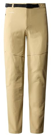 The North Face Men's Lightning Convertible - EU Sht Pants, TNF Black/Npf, 34