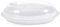 CVZJ Ustensiles de cuisine chauffants pour micro-ondes avec couvercle plat plat polyvalent
