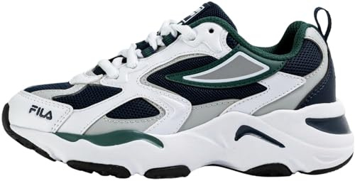FILA Kinder Unisex Sneaker RAY Tracer sportlich