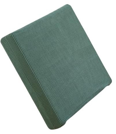 ADOCARN Housse de Esthétique et Résistante pour Anti-poussière Radiateur et en Polyester Vert Chauffage à Huile Maison