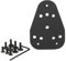 Radar Adapter Kit Multilink auf Safariland - Links