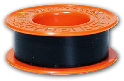 Certoplast Elektro-Isolierband VDE 601 schwarz