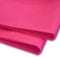 Pack of 50 Sheets Acid Free Tissue Paper - Cerise (Hot Pink) 51cm x 76cm / 20 x 30