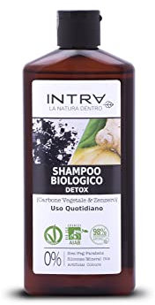 Intra Shampoo – 150 g